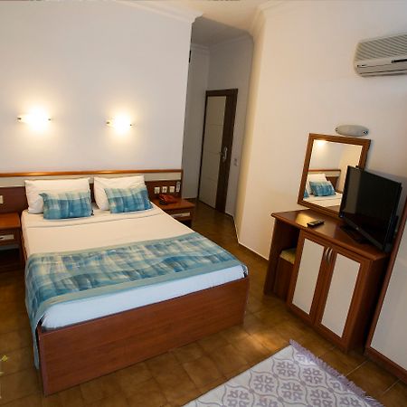Oscar Boutique Hotel Antalya Bagian luar foto