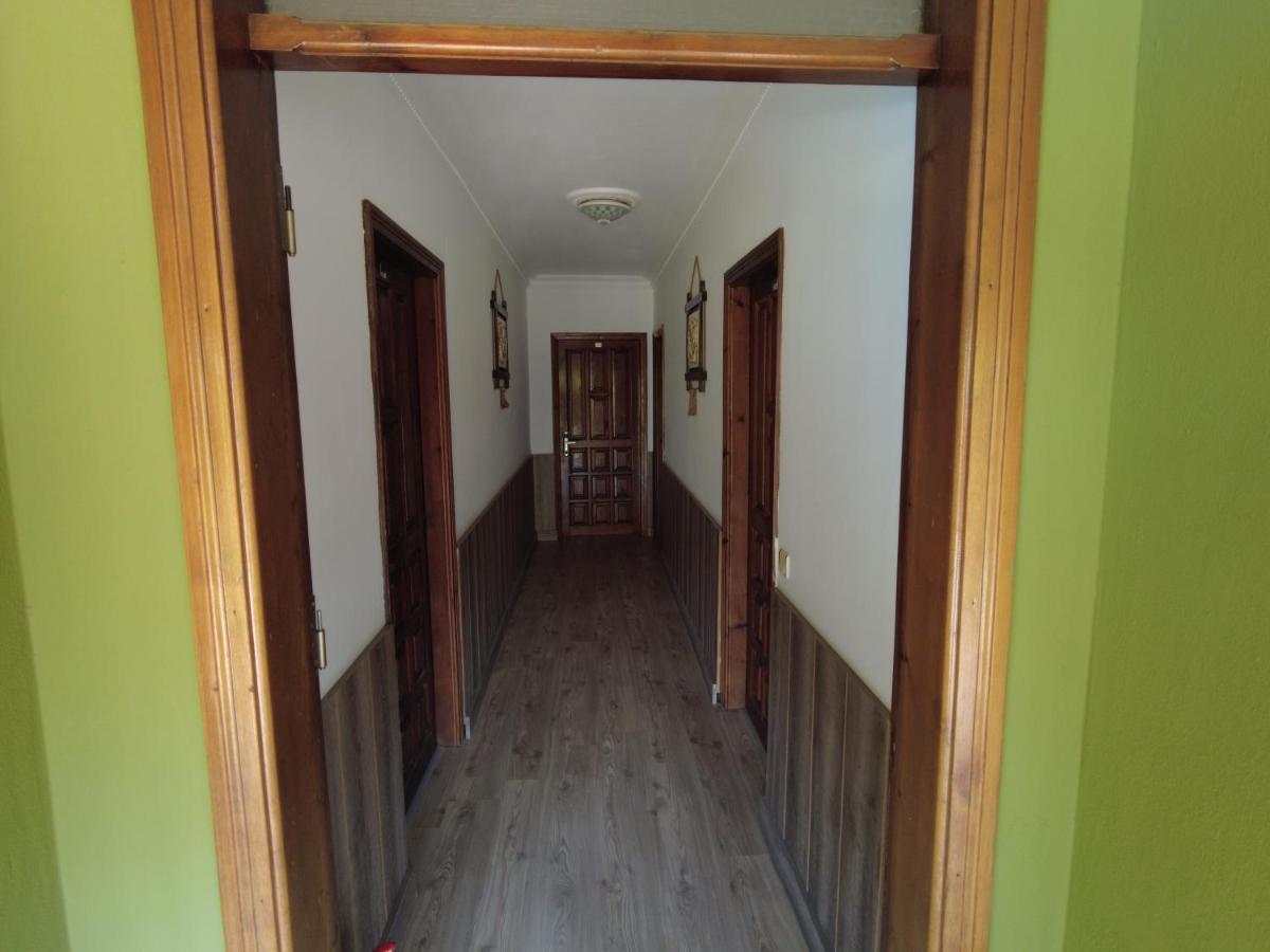 Oscar Boutique Hotel Antalya Bagian luar foto