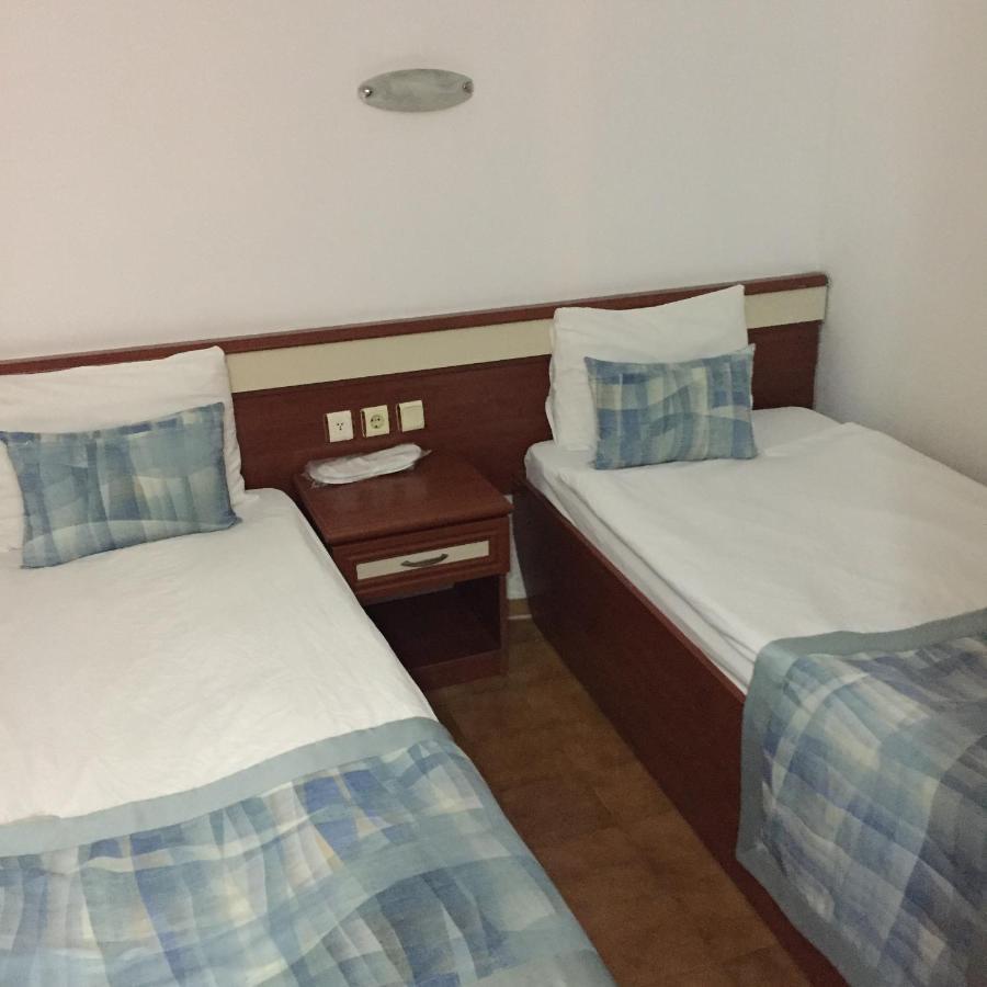 Oscar Boutique Hotel Antalya Bagian luar foto