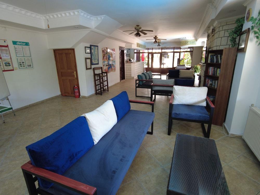 Oscar Boutique Hotel Antalya Bagian luar foto